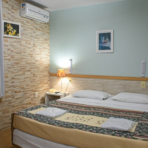 Duplo Casal Econômico