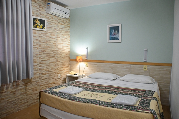 Duplo Casal Econômico