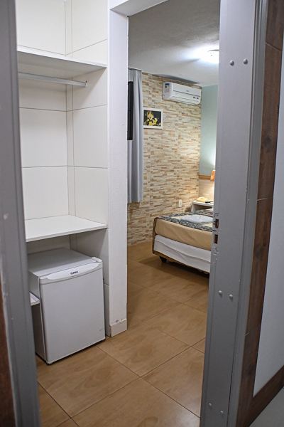 Duplo Casal Econômico