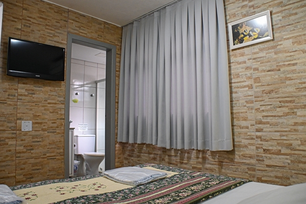 Duplo Casal Econômico